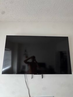 TCL 55’ TV