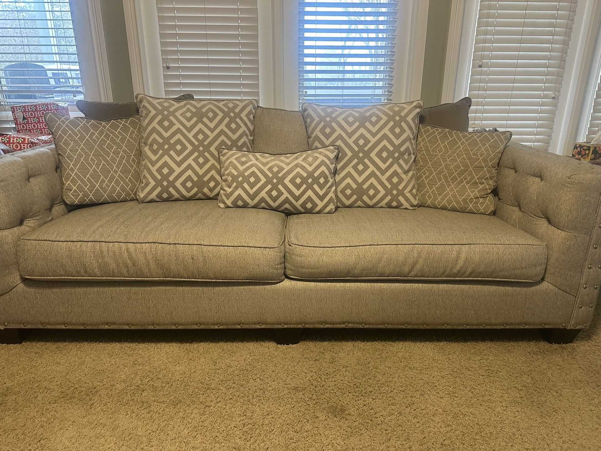 Cindy Crawford Furniture Set