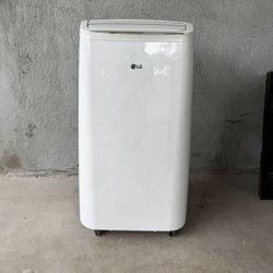 LG Portable AC 