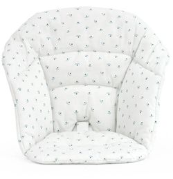 Stokke Click Cushion OCS US In Blueberry Boat New In Box