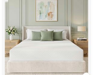 Free Moving sale - full size mattress