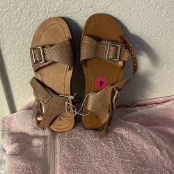 Madden Girl 🧒 Size 4. New