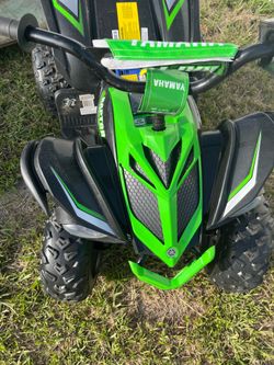 Yamaha 700