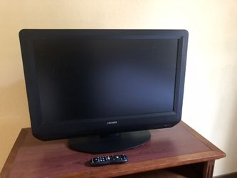 32” TV 