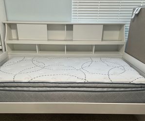 Twin Bed Frame