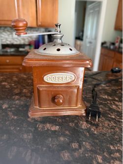 Scentsy Warmer