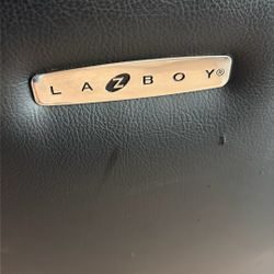 LA Z BOY DESK CHAIR (BELLAMY)