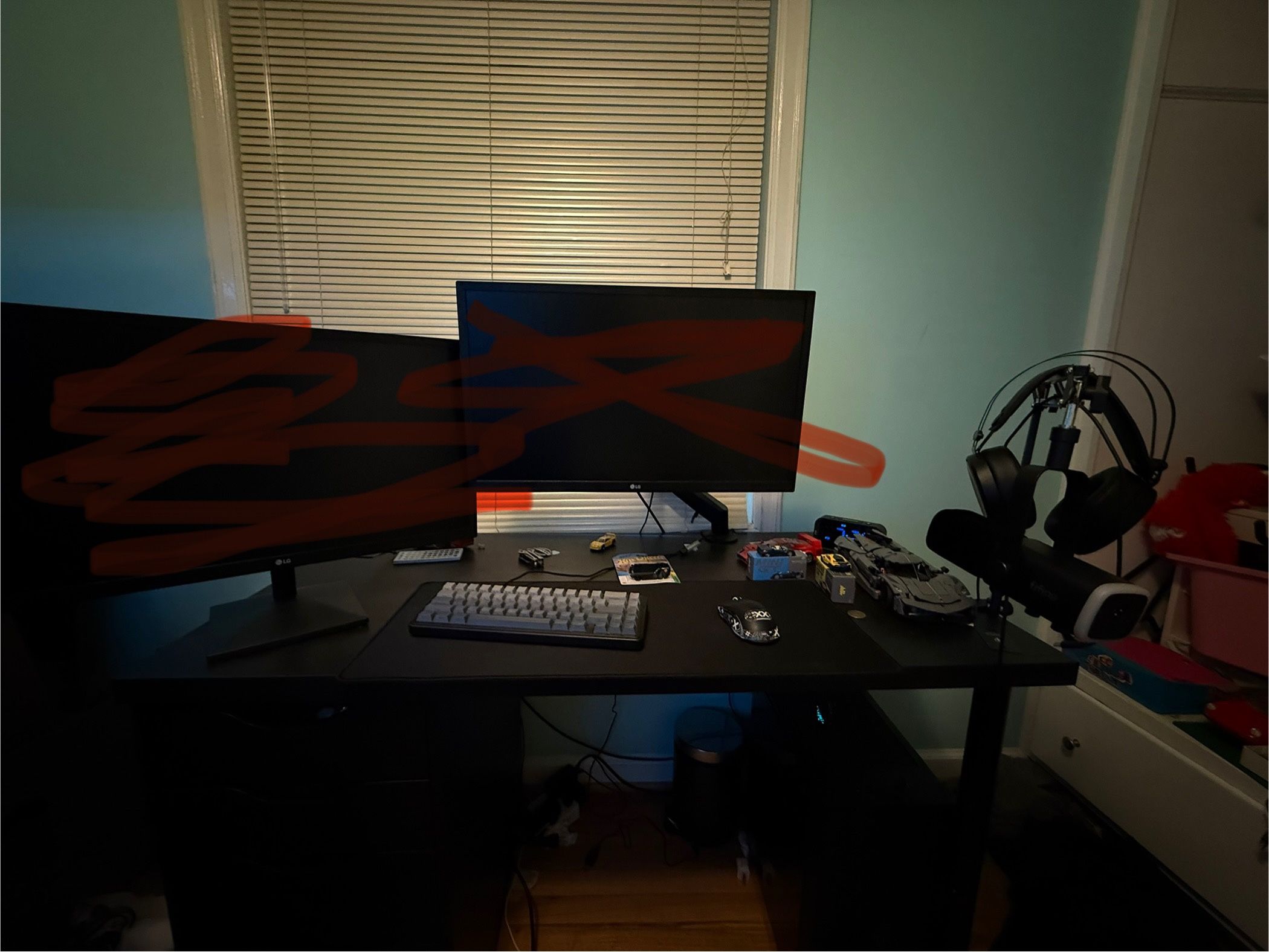 Pc Setup Selling Or Trading For An Ebike