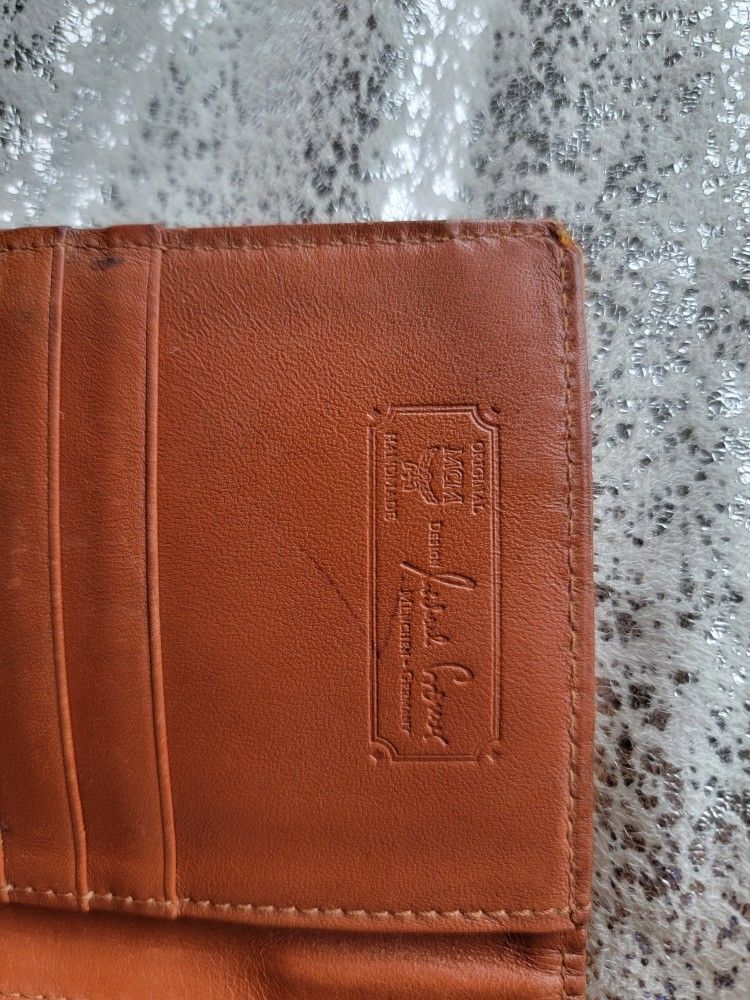 MCM WALLET