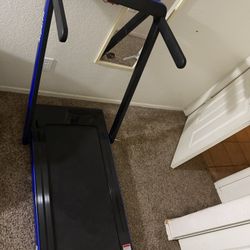 Packable Treadmill  