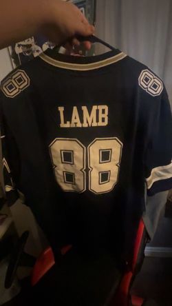 Ceedee lamb jersey