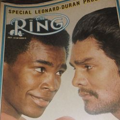 Ring Kings Mag