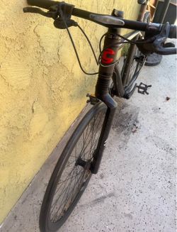 CANNONDALE