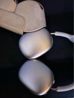 Apple AirPods Max