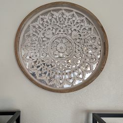 Decor Tray