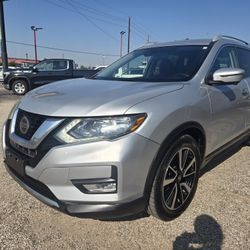 2019 Nissan Rogue From $ 1,490 Down 