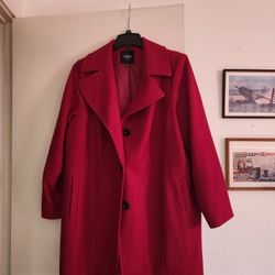 London Fog Coat