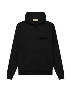 Essential hoodies