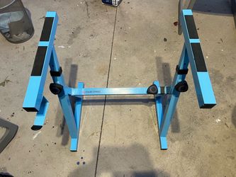 Liquid Stands Keyboard Stand