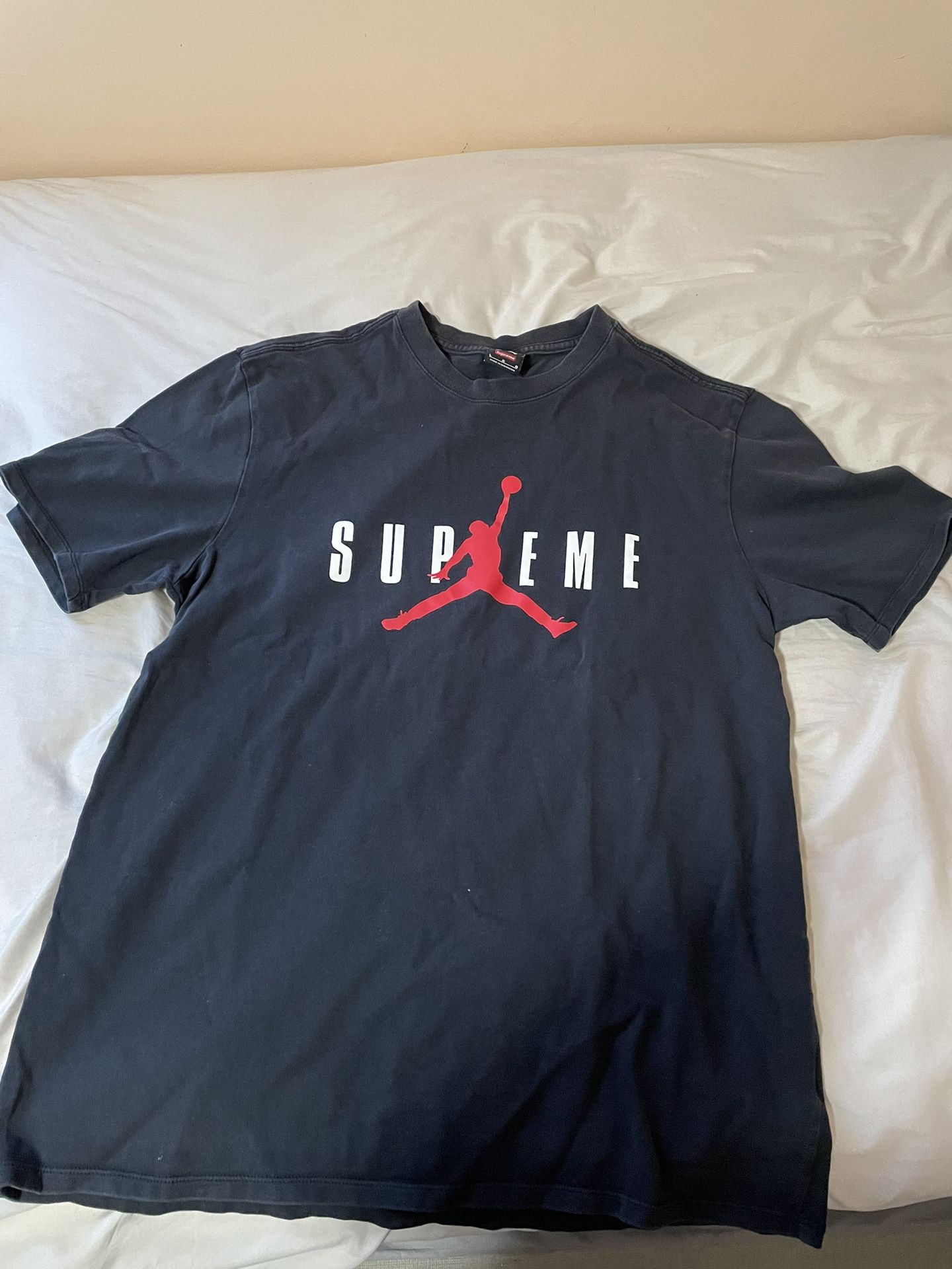 Supreme Jorden T-shirt