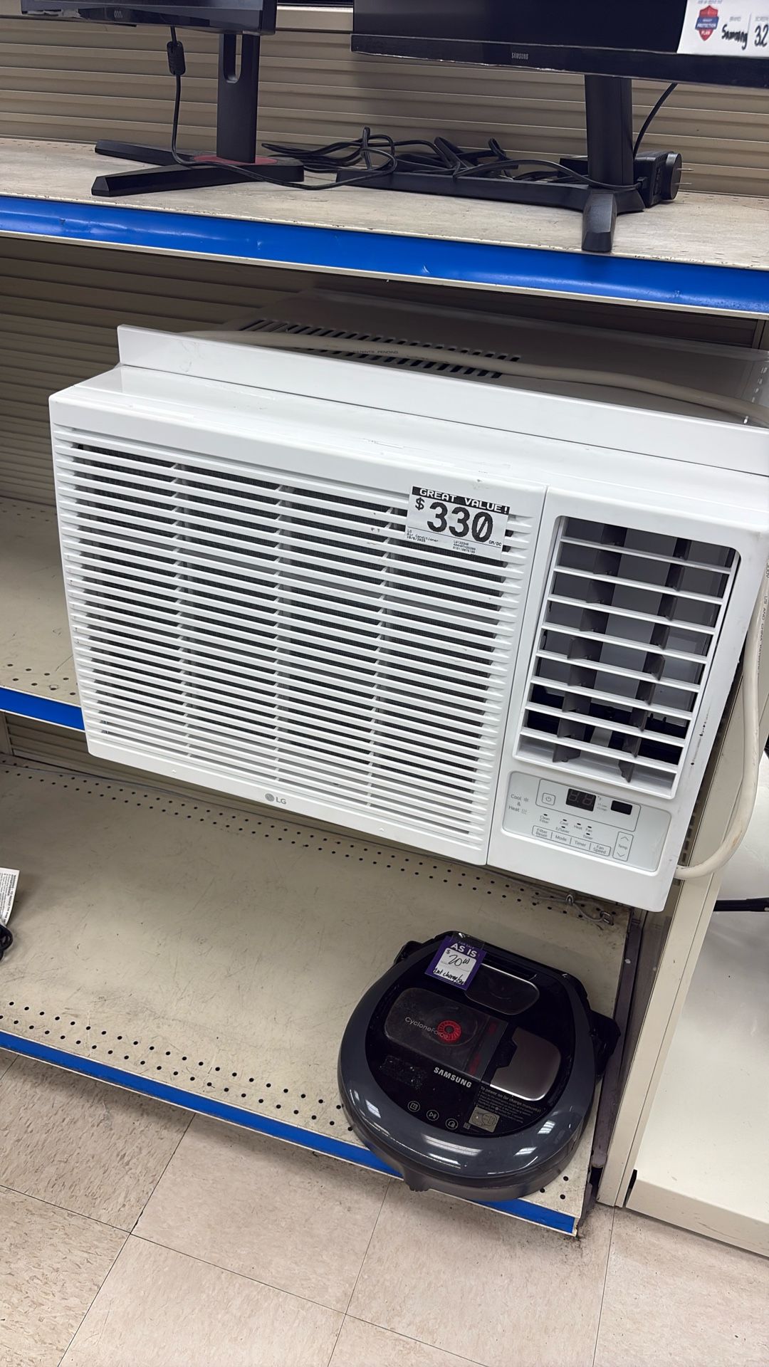 Air Conditioner
