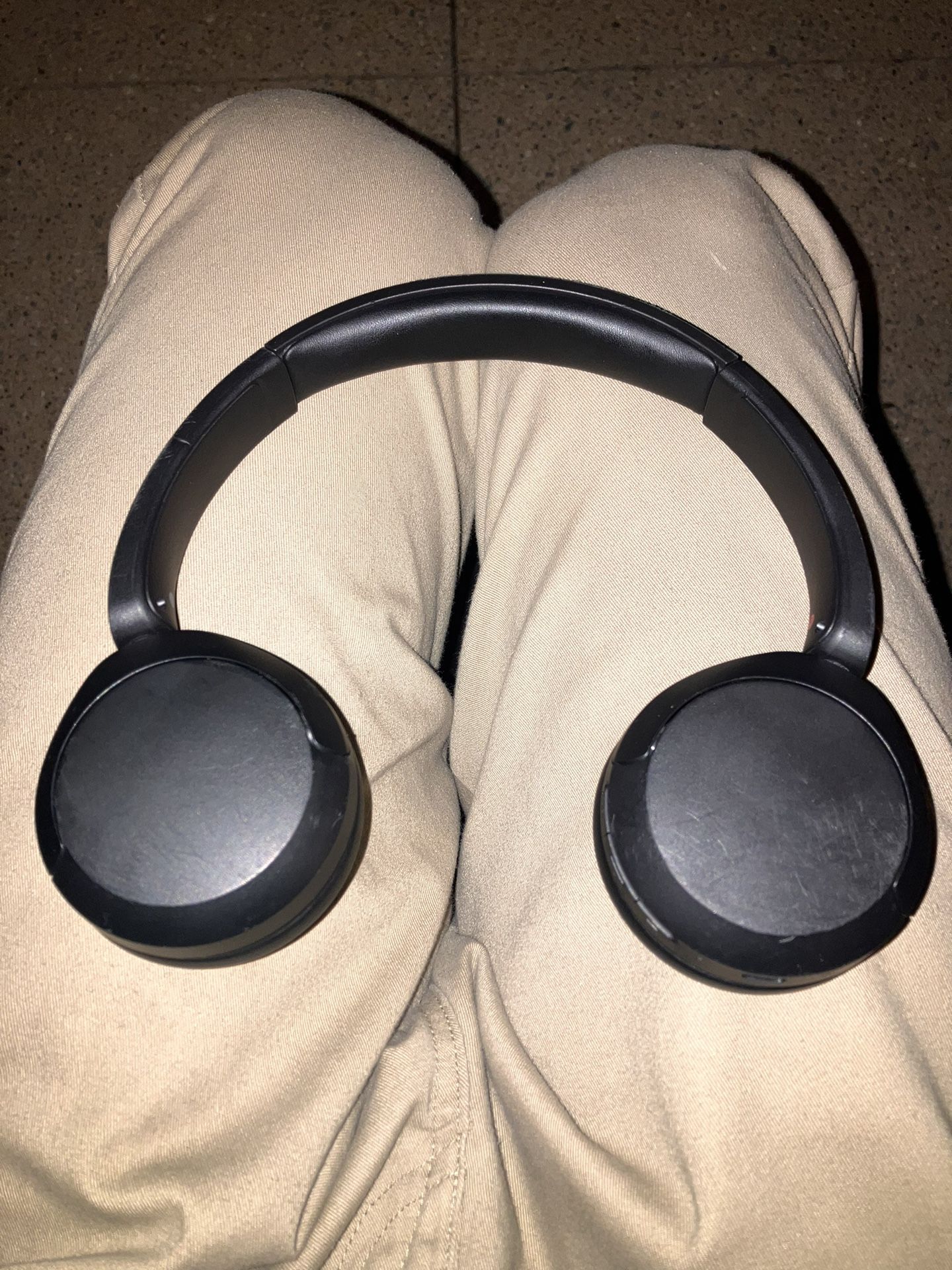 Sony WH-CH520 Headphones