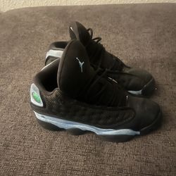 Jordan 13s