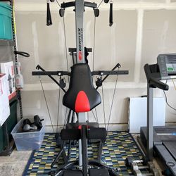 Bowflex Extreme 2 SE Home Gym 