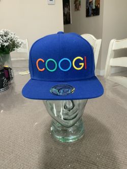 Coogi Hat 