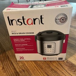 Instant Pot