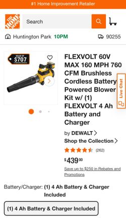 Flexible 60v. With 60v battery 4ah charger
