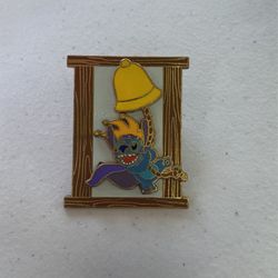 Disney Trading Pin
