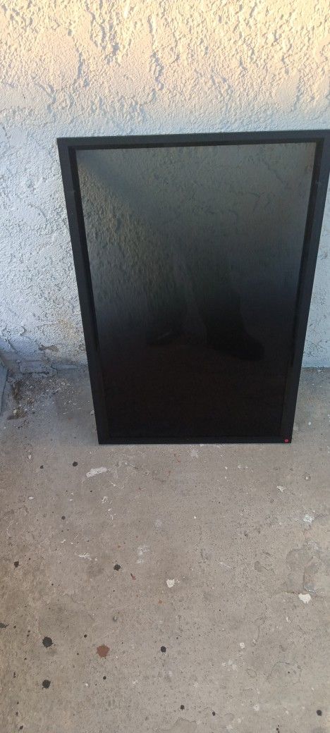 3M Framed Privacy Filter for 24" Widescreen Monitor (16:10) (PF240W1F)