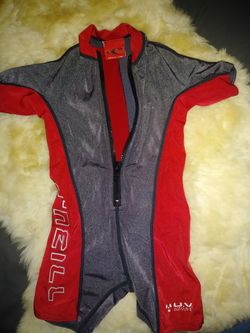 Oneil Ultraviolet Protection Suit