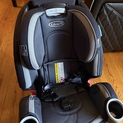 Graco Car Seat