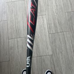 Baseball Bat 
