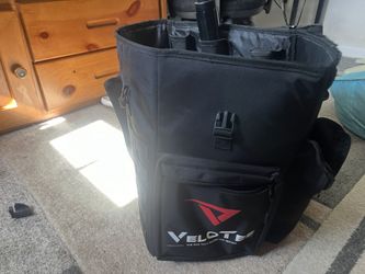 Baseball Bag