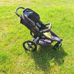 Graco Relay Jogger