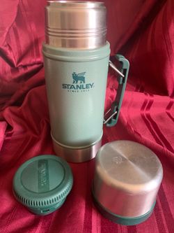 Stanley Thermos