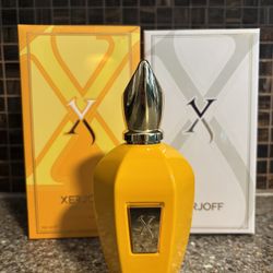Xerjoff Erba Gold