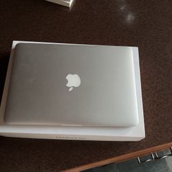 MacBook Pro 13