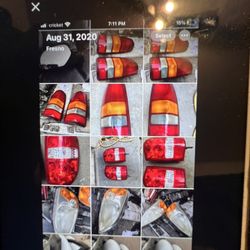 Parts For Chevy And More 200 Cars