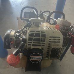 Echo Power Pruner