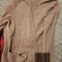 Madewell Cardigan