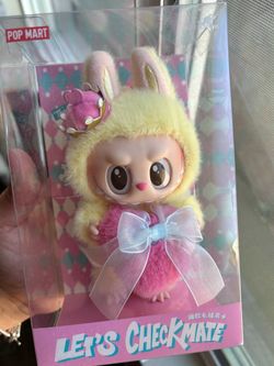 Labubu