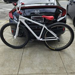 29 Inches Black Ops Bicycle 