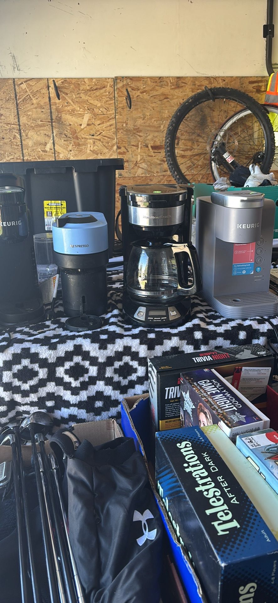 Coffee Makers