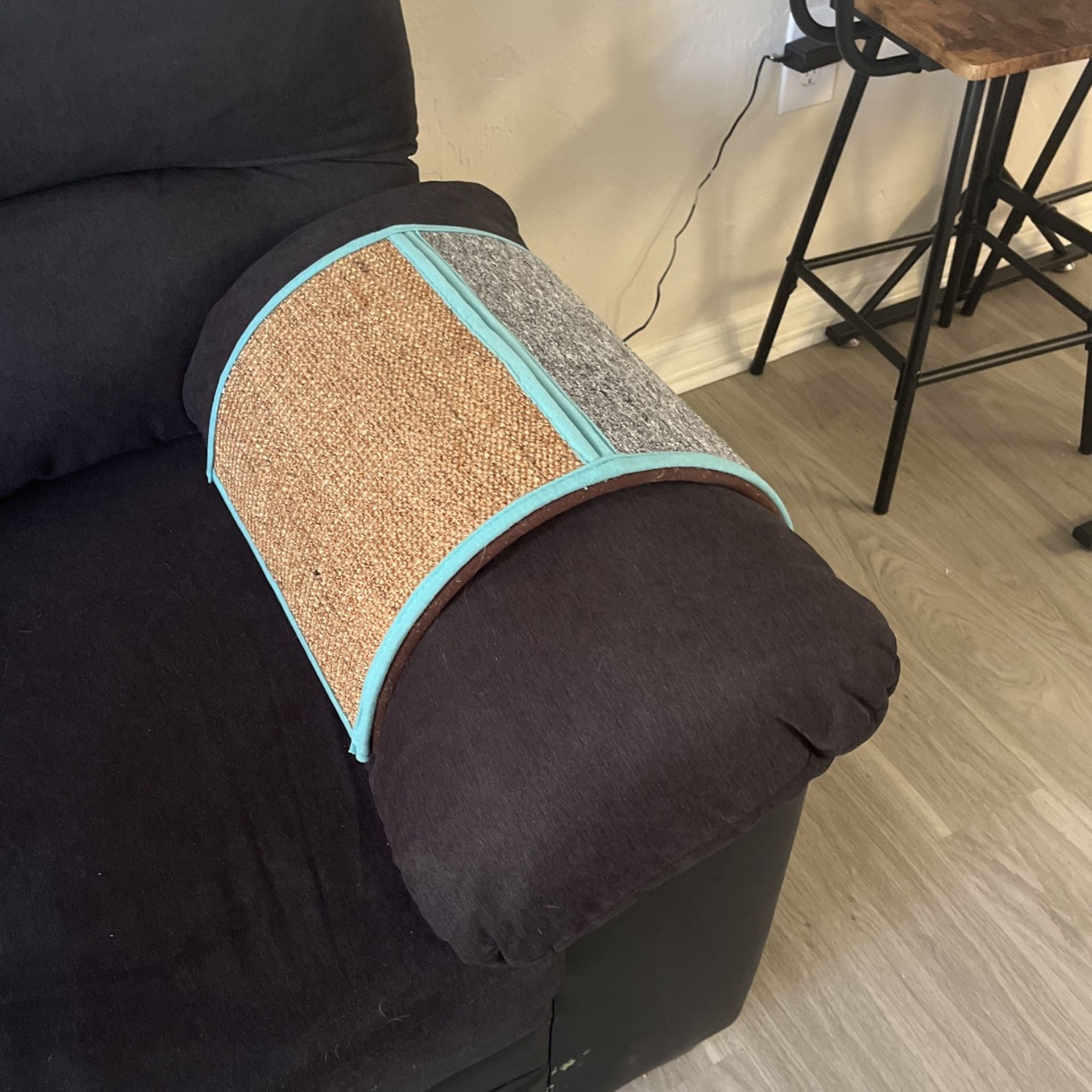 Cat Scratcher