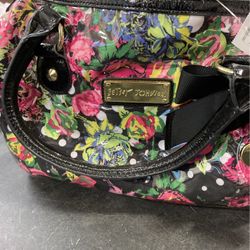 Betsey Johnson Purse