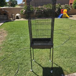 Bird Cage - Barely Used
